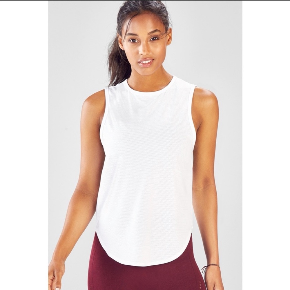 Fabletics Trisha Tank - Picture 7 of 7